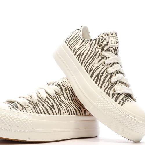 Image of Converse Women's Chuck Taylor All Star Lift Sneakers