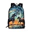 Starry Night Horse