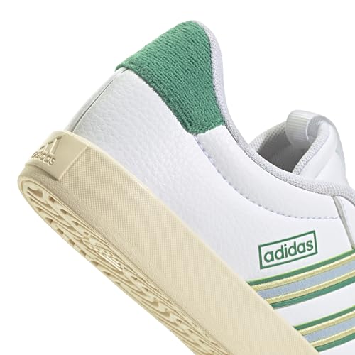 Image of adidas Women's VL Court 3.0 Shoe