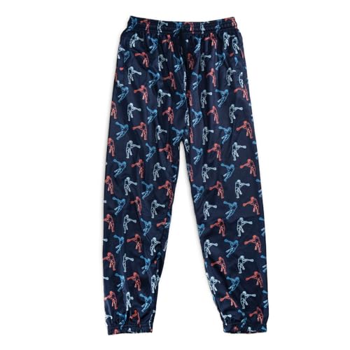 Guys Lacrosse Lounge Pants | Multiple Designs | Youth and Adult Sizes