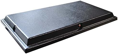 Reptile Basics Radiant Heat Panel, 80 watt for snake habitats