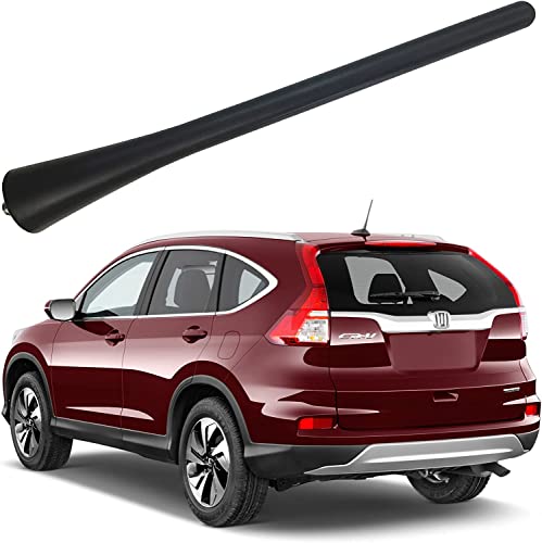 Antena de goma flexible de 7 pulgadas para sustituir la de tu Honda CRV o S2000