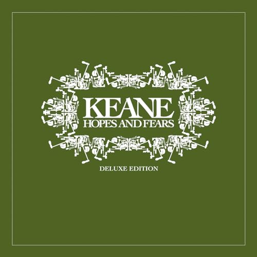 Keane