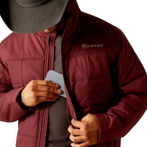 Image of ARIAT Crius Insulated Jacket
