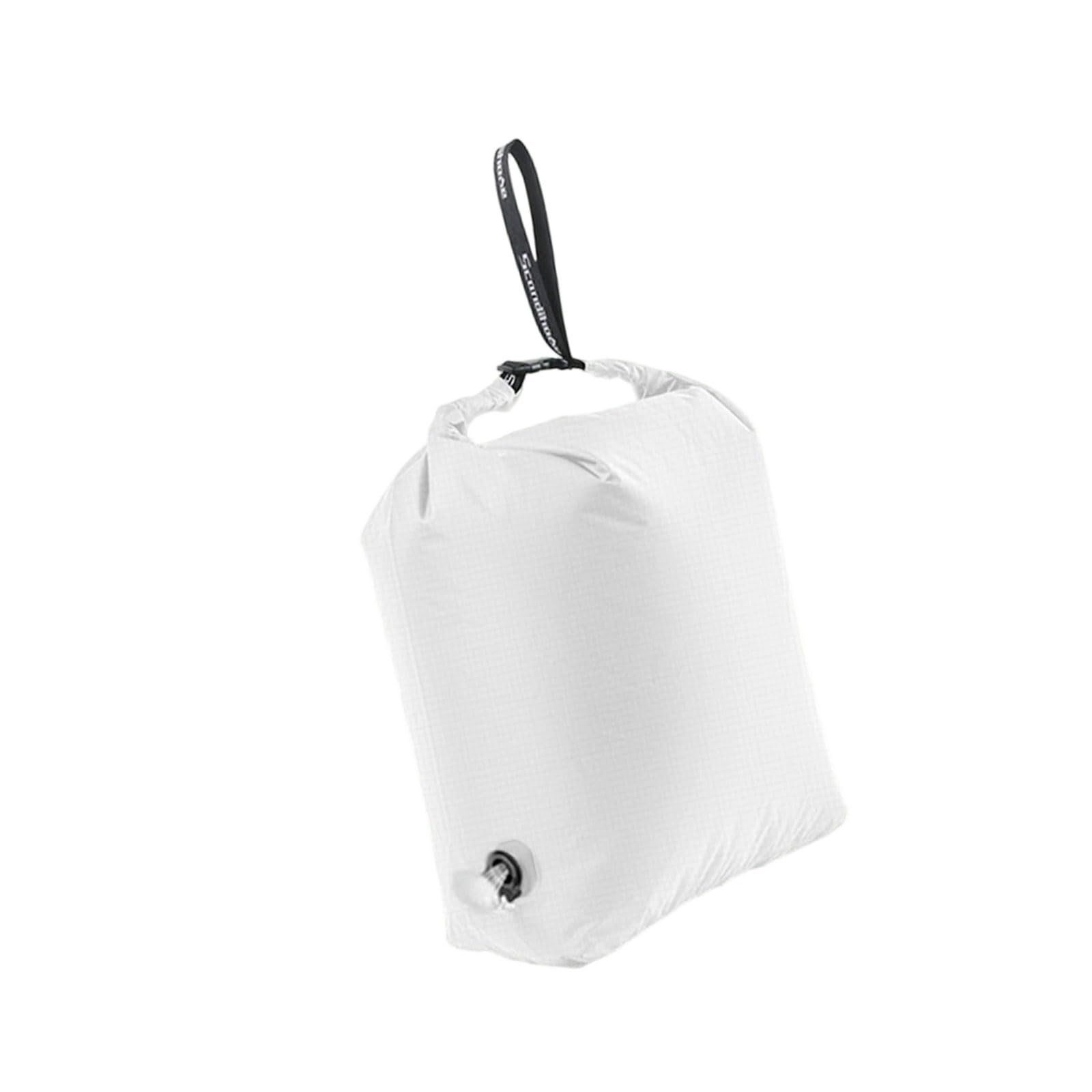 Capacity Clothes Compression Bag Reinforced Leakproof Storage Space Saving Solution Waterproof Travel Compression Bag
