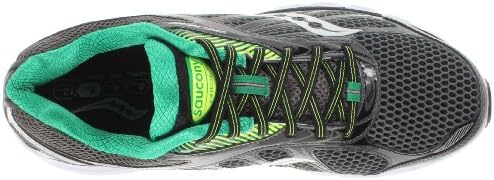 saucony shoes ride 6