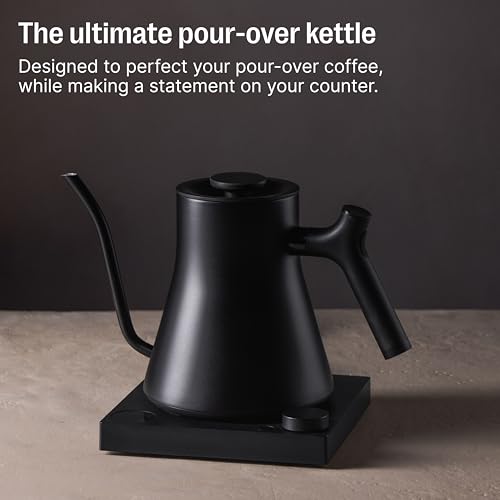 Fellow Stagg EKG Pro Gooseneck Kettle