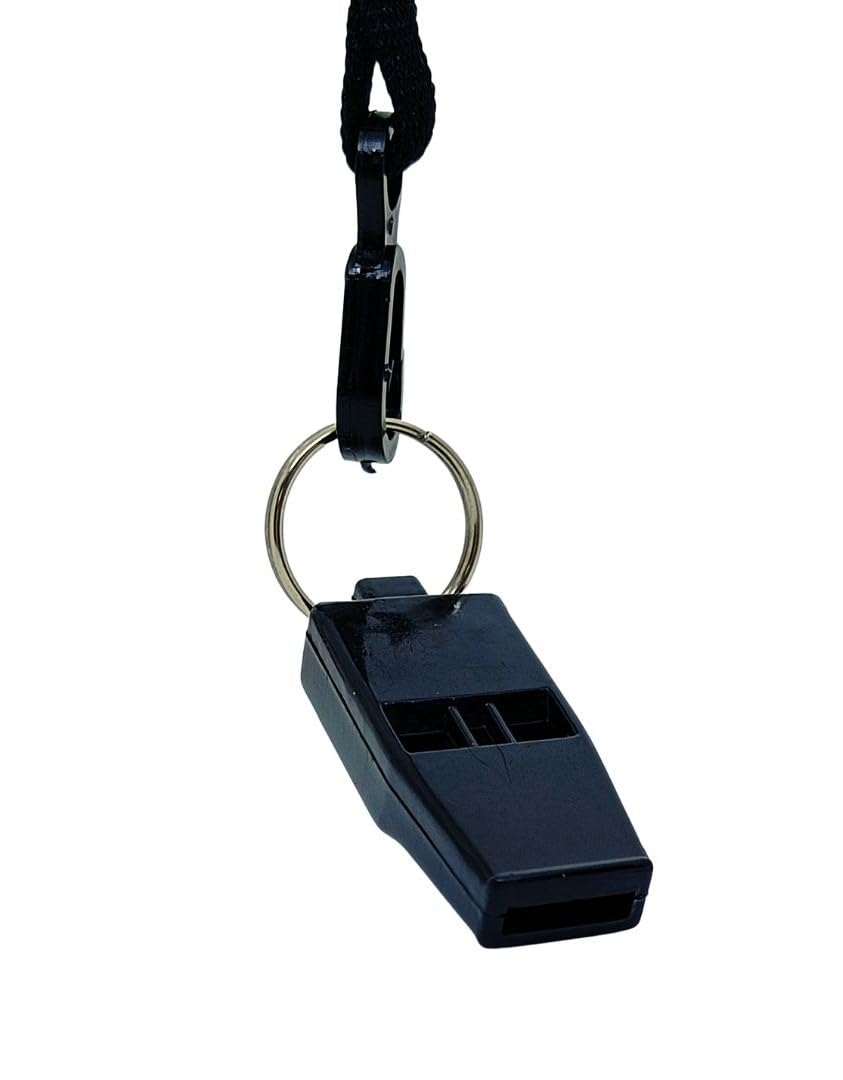 RightCare Windy 636 Sports and Training Pea Less Whistles | Used by Professionals | (Pack of 1)-picture-15