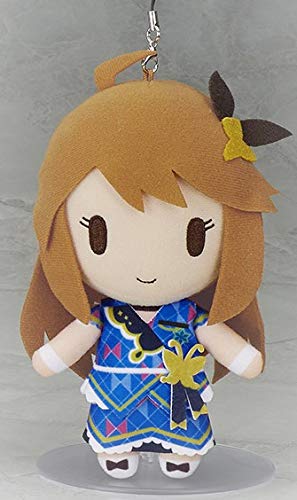 アイドルマスター ミリオンライブ! 所恵美 Gift ぬいぐるみ アイドルマスター ミリオンライブ！ 所恵美 ぬいぐるみ Giftアイドル