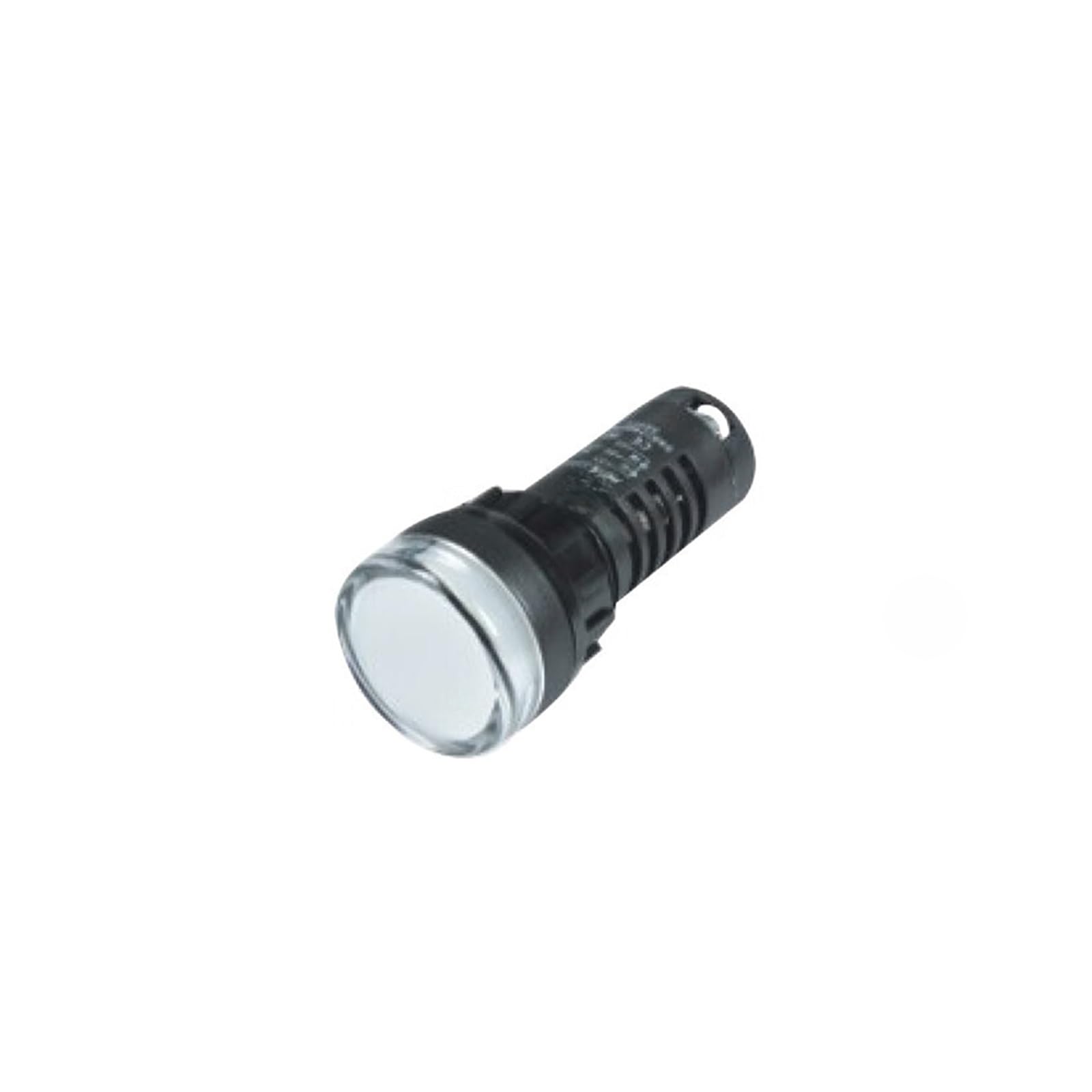 Luz indicadora AD16-22D y23 IP65 para paneles eléctricos de control y automatización industrial 2