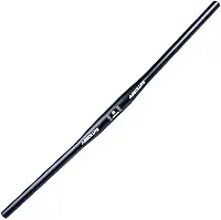 Guidão Reto Absolute HB001 31.8 X 720mm Alumínio Preto Mtb