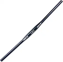 Guidão Reto Absolute HB001 31.8 X 720mm Alumínio Preto Mtb