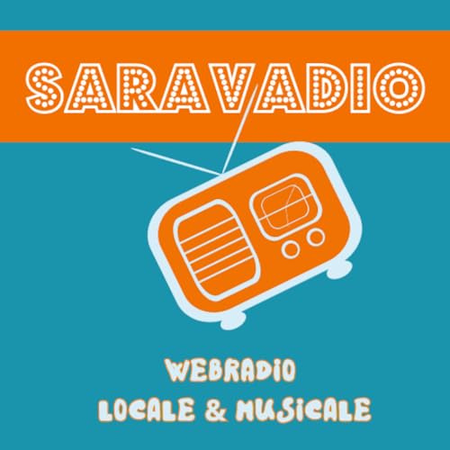SARAVADIO cover art