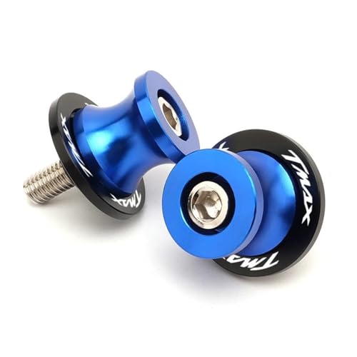 ɓKT-MAX 500 530 560 TMAX TMAX530 SX/DX TMAX560 TECH MAX I[goCANZT[ X^hXN[ 6mm XCOA[Xv[ XC_[