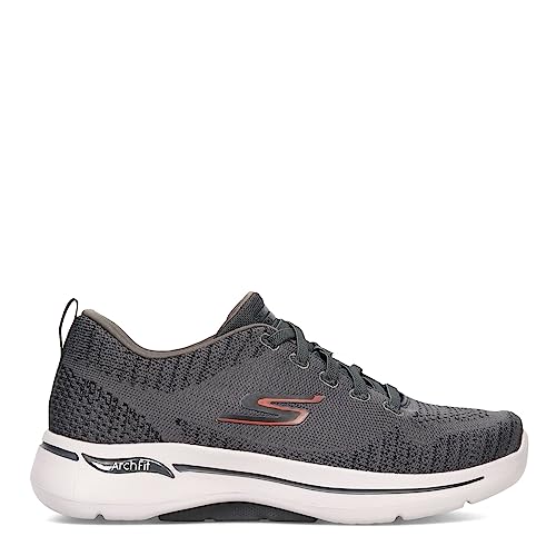 Image of Skechers Men's Gowalk Arch Fit - Athletic Workout Walking Shoe with Air Cooled Foam Sneaker