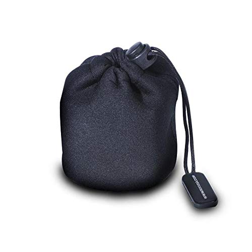 Accessory for UO Smart Beam Laser Projector Accessories Carrying Pouch Protective Case for UO Projector (Projector case)