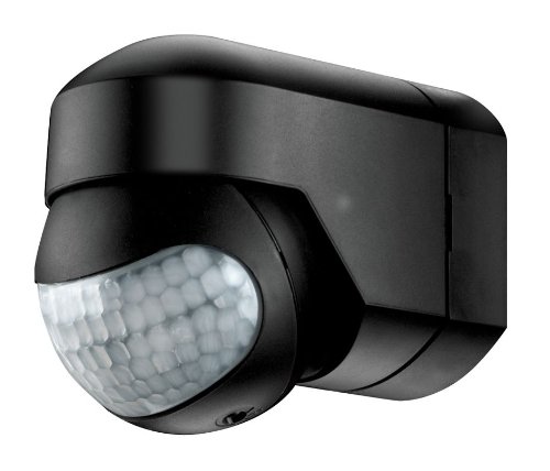 Preisvergleich Produktbild GEV Bewegungsmelder 140° LBB 18129
