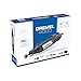 Dremel 4000-2/32 Variable Speed Rotary Tool Kit-Engraver, Polisher, and Sander- Perfect for Cutting, Detail Sanding, Engraving, Wood Carving, and Polising- 2 Attachments & 32 Accessories