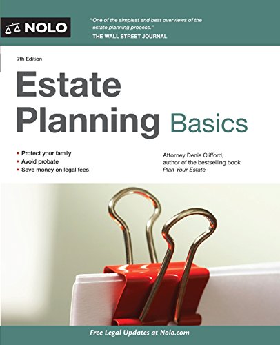 Estate Planning Basics image 3