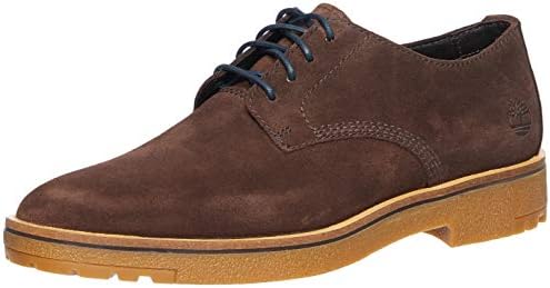 Timberland Folk Gentleman Oxford, Scarpe Stringate Uomo, Marrone (Dark  Brown D48), 45 EU : Amazon.it: Scarpe e borse