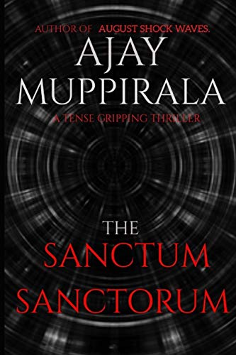 The Sanctum Sanctorum: VENTURE DEEPER