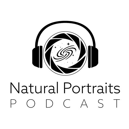 Natural Portraits - El Podcast cover art