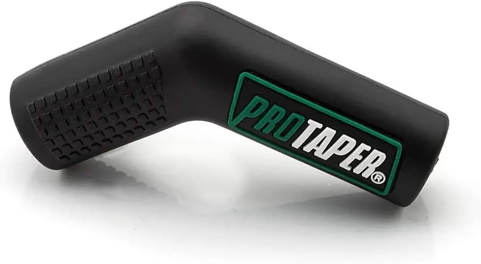 VTRUST Rubber Gear Shifter Sock Boot Shoe Protector Cover, Pack of 1 (Green)