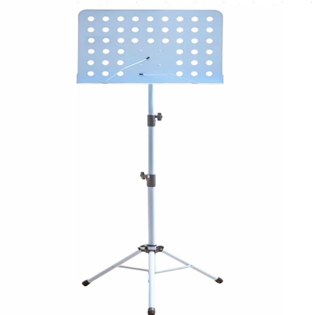 Pupitre Pupitre De Musique For Guitare Et Violon Pliable Et Relevable Guzheng Erhu Pupitre Musique