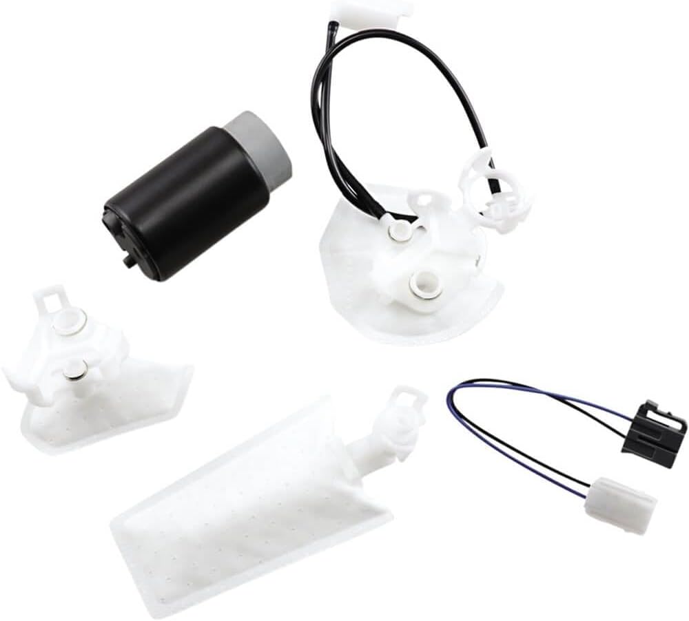 All Balls Fuel Pump Kit (47-2035) Compatible with Yamaha