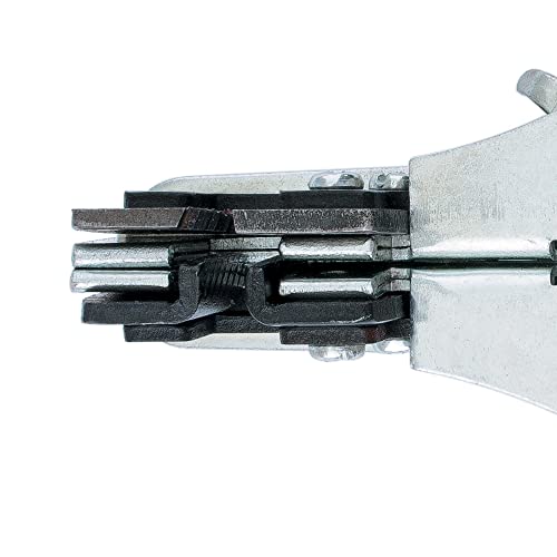 Sparta Alicate Desencapador Automatico De Fios 170 Mm 1-3 2 Mm