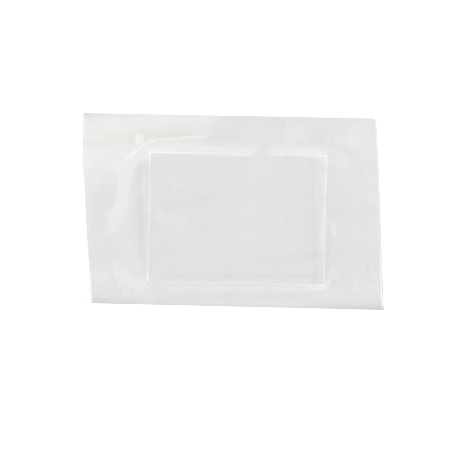 ZEZEFUFU Replacement Camera Viewfinder Glass for Sony A7R/A7R2/A7M2/A7M3/A7R4/R3 Camera Repair Parts