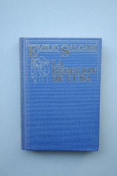 Paperback La rebelión de Cuba Book