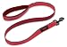 The Company of Animals - Halti Lead (4'), Large, Red
