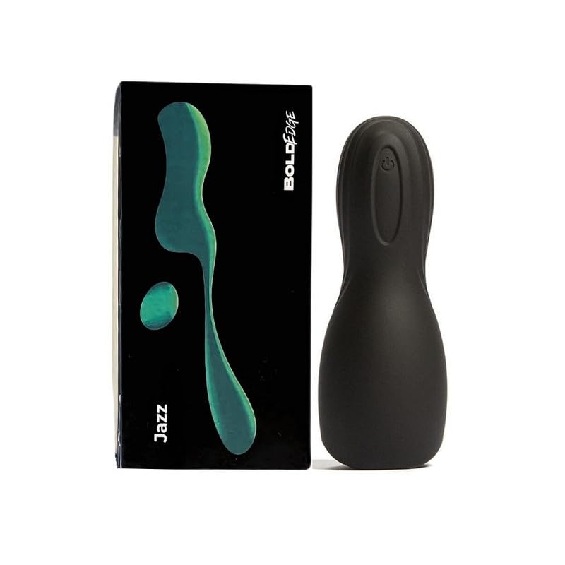 See full amazon price history chart for BoldEdge Jazz Full Body Massager Sleeve for Men | Crafted from durable materials - Black | Stress Relief & Relaxation | Waterproof | Electric BoldEdge Jazz Full Body Massager Sleeve for Men | Crafted from durable materials - Black | Stress Relief & Relaxation | Waterproof | Electric (B0DCC7CZ66) Amazon Price History, Amazon Price Tracker