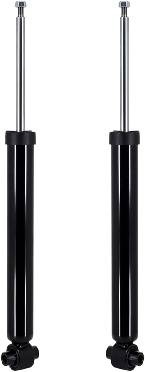PM Auto Pair of 2 Rear Shock Absorber For 2017-2020 BMW 430I Gran Coupe w/M Sport Suspension