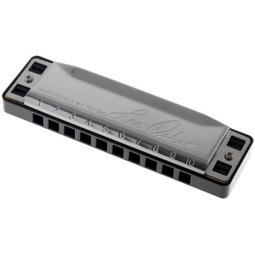 Lee Oskar 1910LOF Harmonica