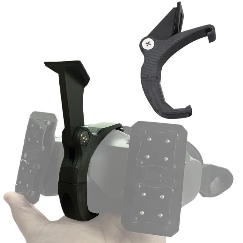 Kompatibel Für DJI Brillen Helm Halterung