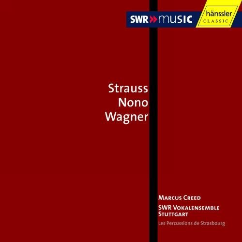 Nono- Choral Works