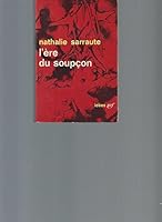 L''ere du Soupcon 2070257487 Book Cover