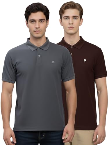 Image of LUX Parker Men T-Shirt