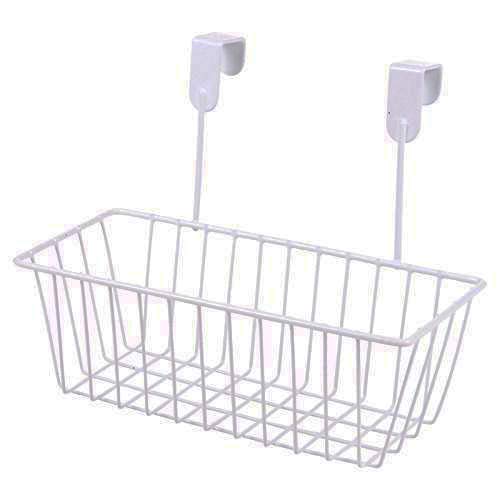 Drishtizilla Hanging Storage Basket, Door Organiser, Over Door