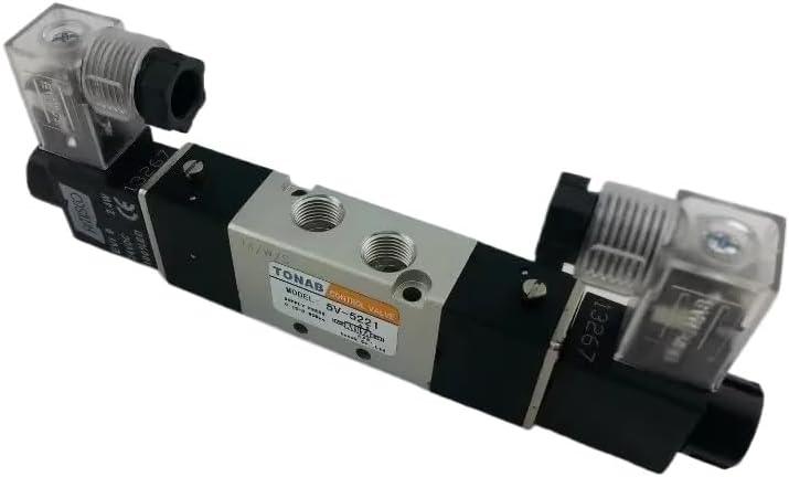 Compatible for Compatible for TONAB CONTROL VALVE 5V-5211 5V-5221 5V-5321C 5V-6212 5V-6222 5V-6322C 3V-6212 5V-8223 5V-8213 5V-8323 5V-9214 5V-9224 5V-9324C (AC220V-5V-9324C)