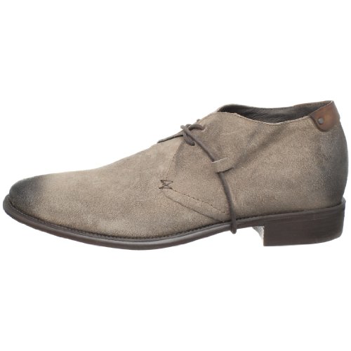 Image of Bacco Bucci Men's Bodie Lace Up,Brown,12 M US