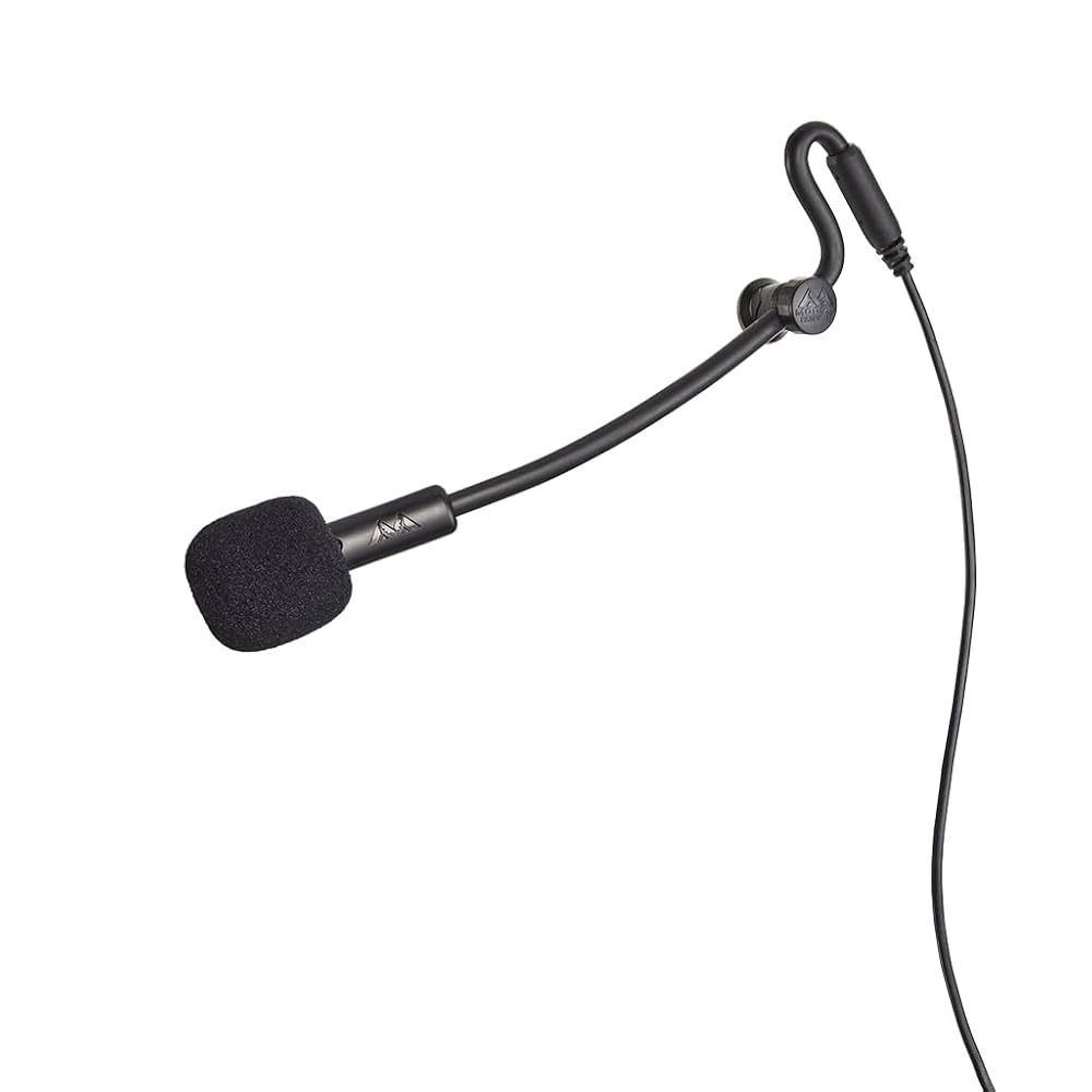 Antlion Audio ModMic USB 2 : Amazon.pl: Elektronika