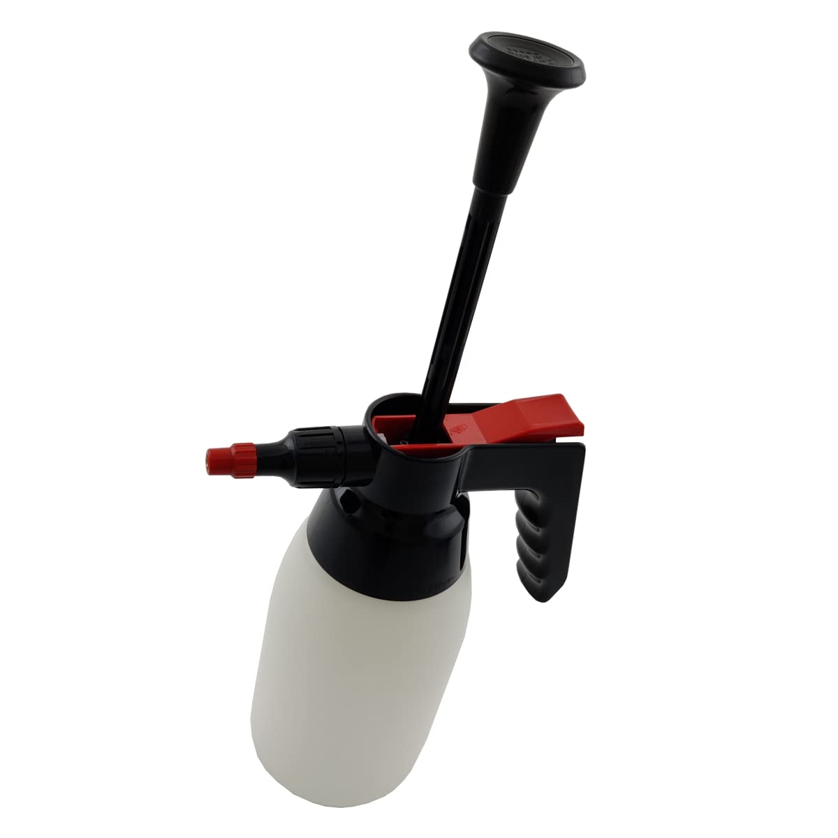 Wurth Brake Cleaner Pump - 1Ltr Bottle - Adjustable Dispenser Solvent