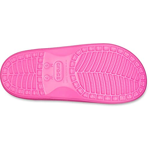 Image of Crocs Unisex Adult Baya Slide Sandals