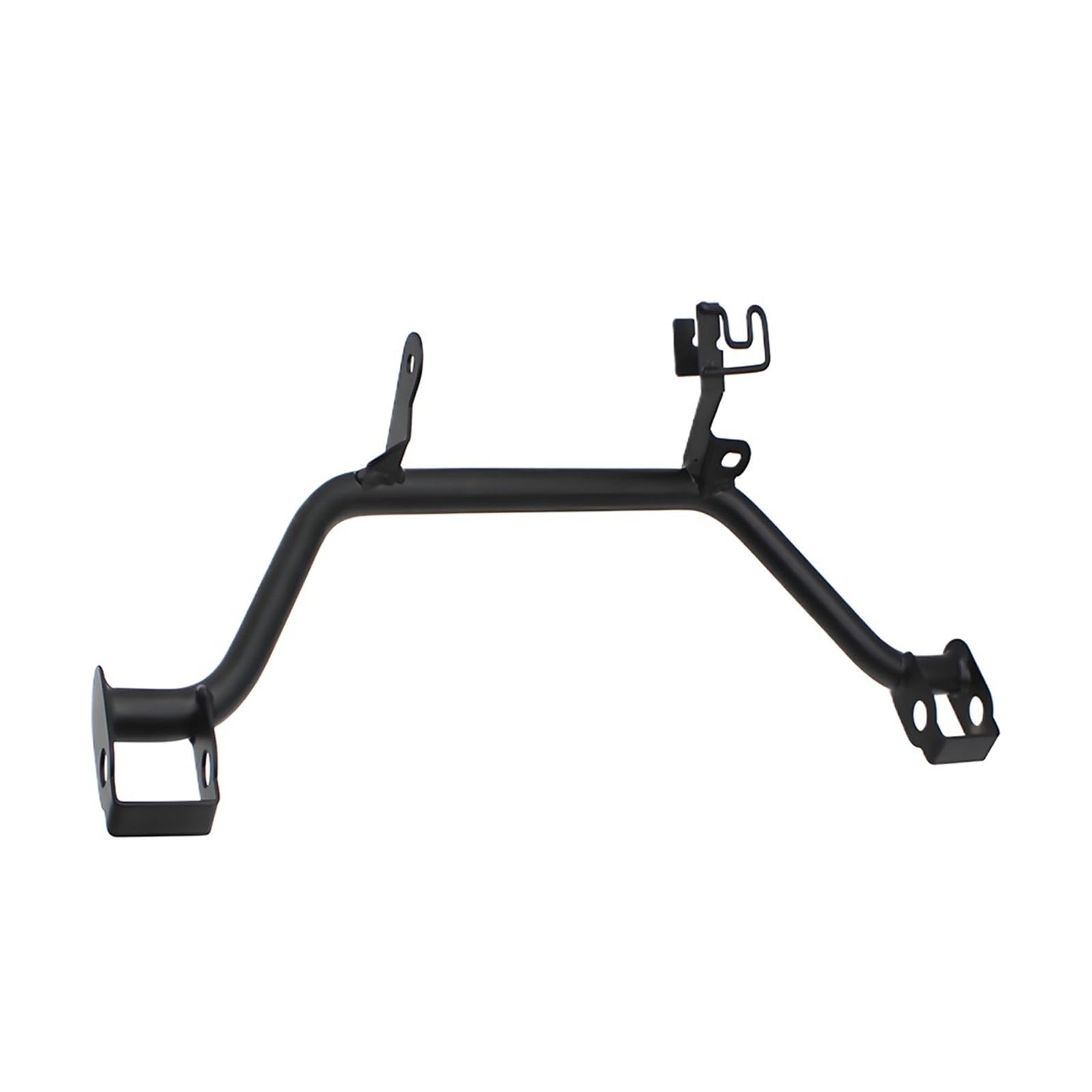 HTHRRFE 2023 2022 Compatible with Yamaha Tracer9GT 2021-2024 Spotlight Bracket Motorcycle Accessories Fog Light Lamp