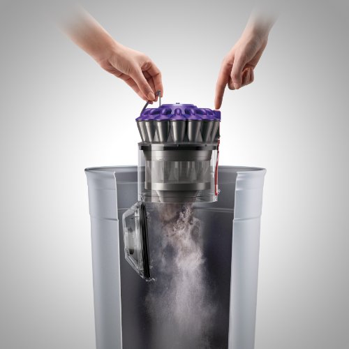 Dyson Dc39 Animal Canister Vacuum Cleaner #TOP5