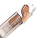 Epiclight Luminizing Glow Gel - All-in-one Beauty Balm - Luminizer for Glowing Skin - Paraben & Sulfate-free, Non-Toxic Makeup - For all Skin Tones