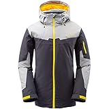 Tipo di isolamento: Primaloft Spyder Giacca da sci Chambers Gore-tex da uomo